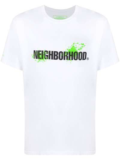 Neighborhood футболка Reign