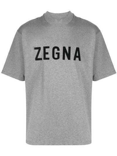 Ermenegildo Zegna футболка FearOfGodZegna