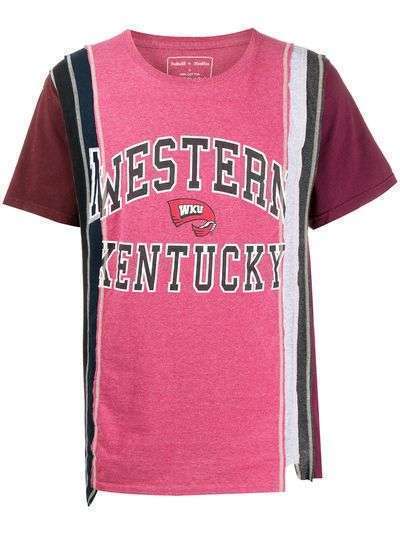 Needles футболка Western Kentucky