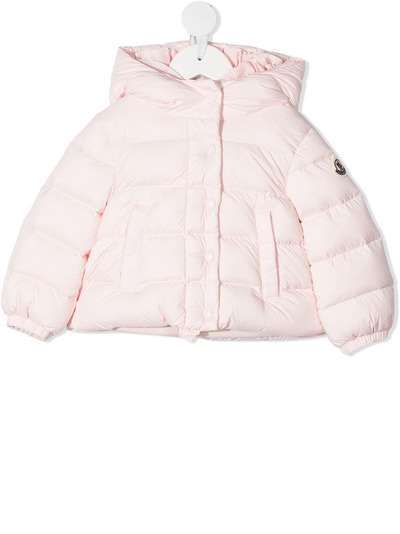 Moncler Kids пуховик Nana