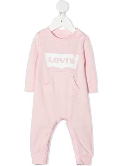 Levi's Kids боди с логотипом