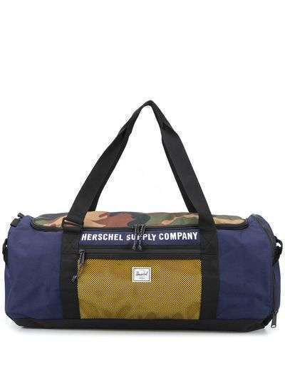 Herschel Supply Co. дорожная сумка Sutton