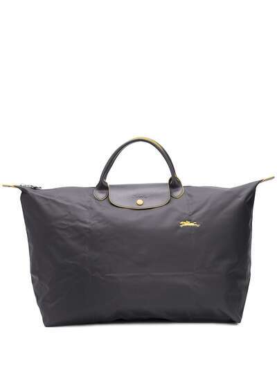 Longchamp большая сумка-тоут Le Pliage Travel