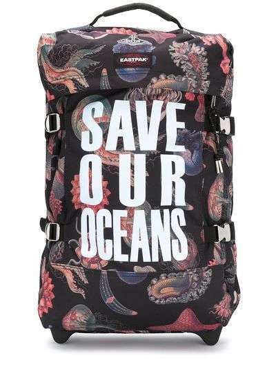 Eastpak портфель Save Our Oceans