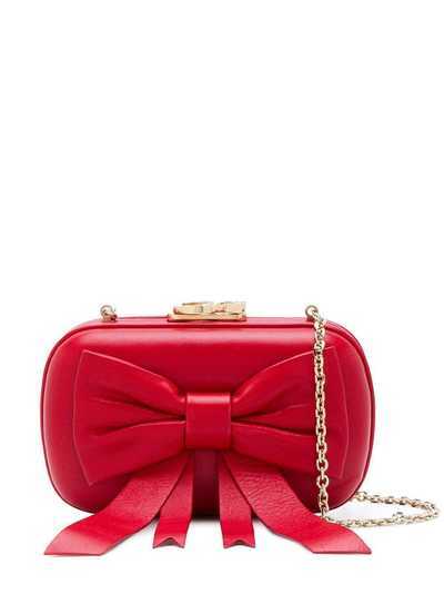 Corto Moltedo Susan Bow clutch