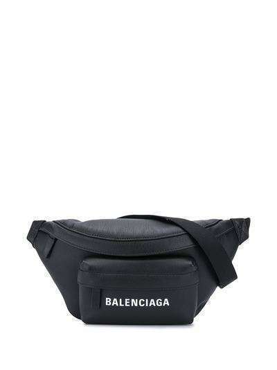 Balenciaga поясная сумка Everyday XS