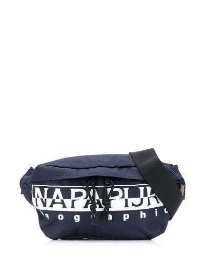 Napapijri поясная сумка Happy