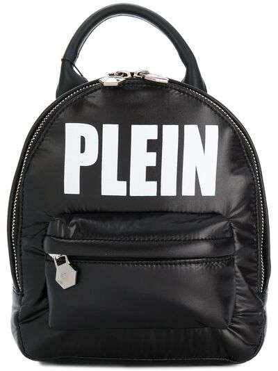Philipp Plein мини-рюкзак 'Zaino'