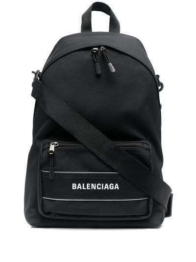 Balenciaga рюкзак через плечо Sport
