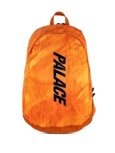 Palace рюкзак с логотипом