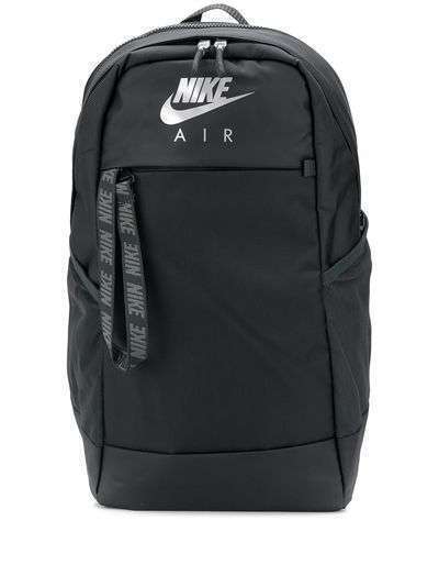 Nike рюкзак с логотипом