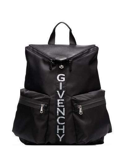 Givenchy рюкзак Spectre с логотипом