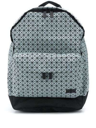 Bao Bao Issey Miyake рюкзак с геометричной отделкой
