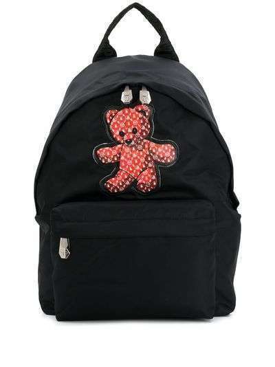 Philipp Plein рюкзак Teddy Bear