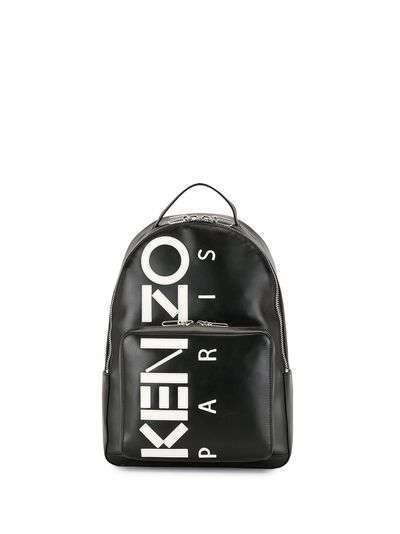 Kenzo рюкзак с логотипом