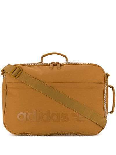 adidas рюкзак с логотипом