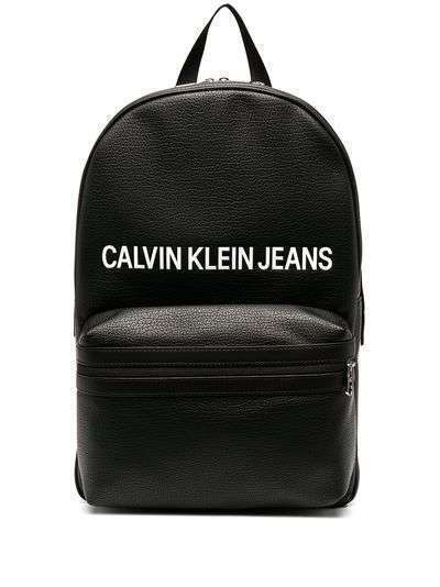 Calvin Klein рюкзак с логотипом