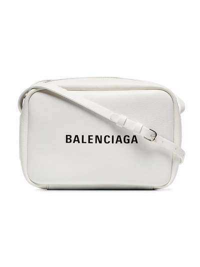 Balenciaga маленькая прямоугольная сумка 'Everyday'