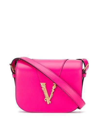 Versace большая сумка Virtus