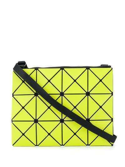 Bao Bao Issey Miyake сумка Lucent Frost с геометричным узором