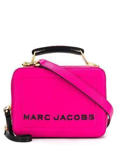Marc Jacobs сумка The Box 20