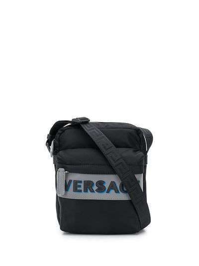 Versace сумка на плечо