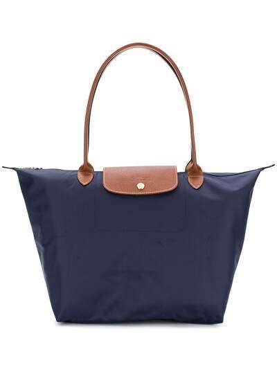 Longchamp сумка-тоут 'Le Pliage'