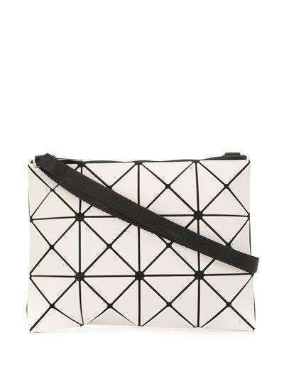 Bao Bao Issey Miyake геометричная сумка через плечо
