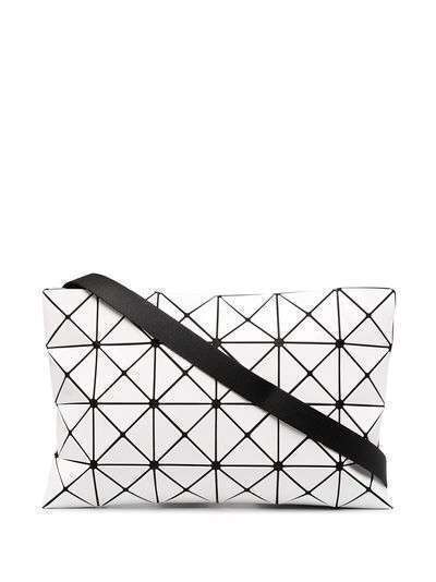 Bao Bao Issey Miyake сумка через плечо Lucent