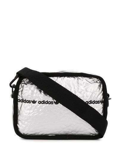 adidas сумка через плечо Airliner с логотипом