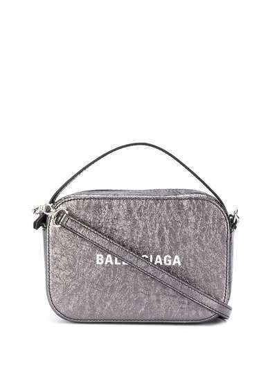 Balenciaga сумка через плечо Everyday XS