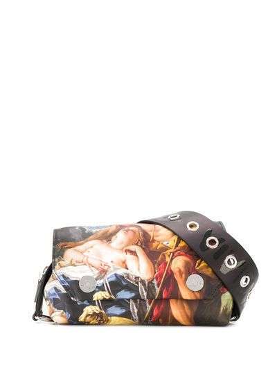Vivienne Westwood мини-сумка через плечо Shepherdess
