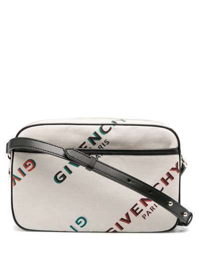 Givenchy сумка через плечо Chain Bond