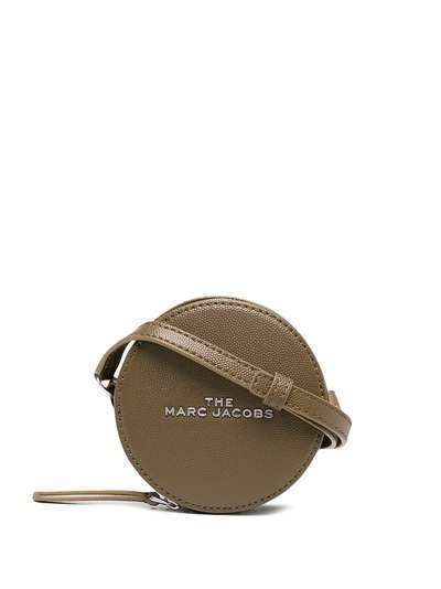 Marc Jacobs сумка через плечо The Marc Jacobs