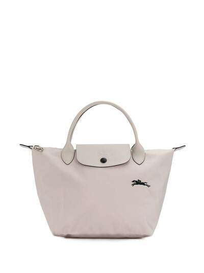 Longchamp маленькая сумка-тоут Le Pliage