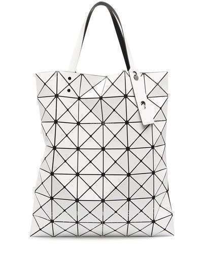 Bao Bao Issey Miyake сумка-шопер Lucent