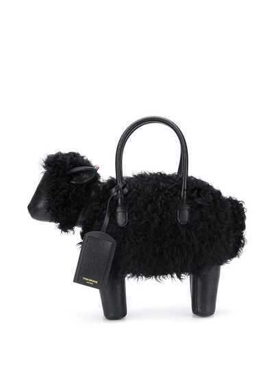 Thom Browne сумка-тоут Sheep