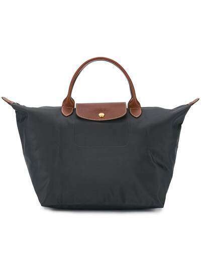 Longchamp средняя сумка-тоут 'Le Pliage'