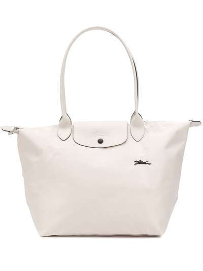 Longchamp большая сумка-тоут Le Pliage