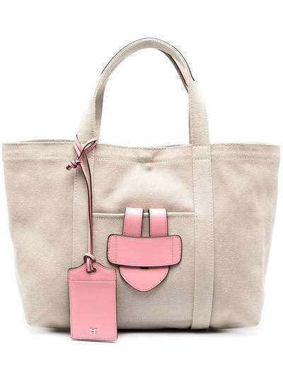 Tila March маленькая сумка Simple Bag