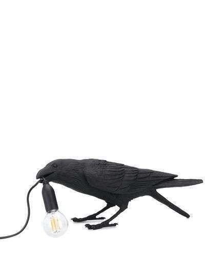 Seletti лампа Bird