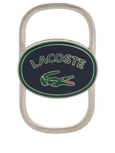 Lacoste открывалка с логотипом