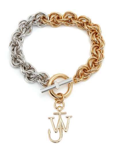 JW Anderson JWA MULTI-LINKS BRACELET