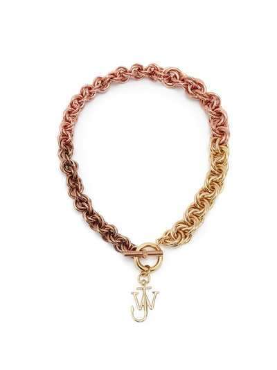 JW Anderson JWA MULTI-LINKS CHOKER