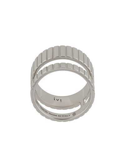 IVI двойное кольцо Slot