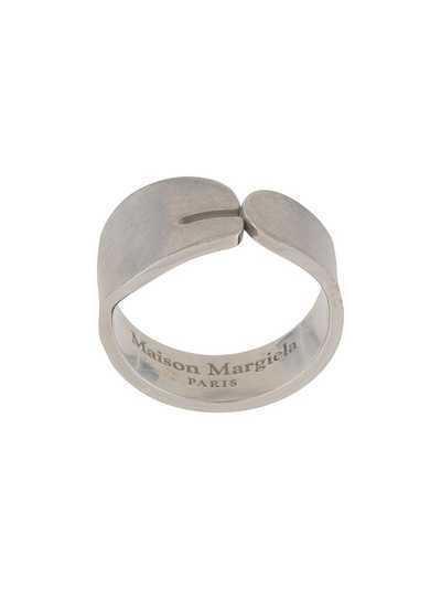 Maison Margiela кольцо Tabi