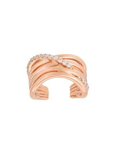Alinka кольцо с бриллиантами 'Zoya'