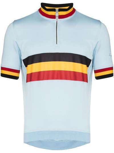 Rapha спортивный топ Classic Belgium из джерси