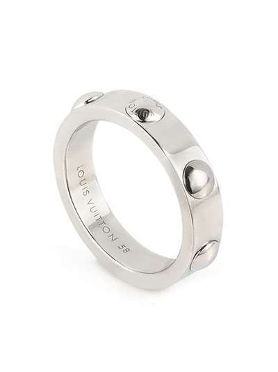 Louis Vuitton кольцо с шипами