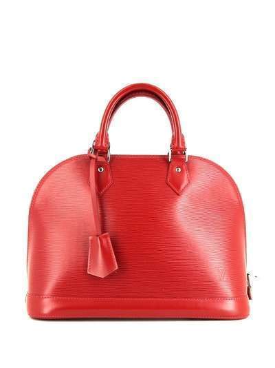 Louis Vuitton сумка-тоут Alma PM 2014-го года pre-owned